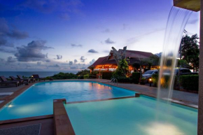 Bakantiang Resort
